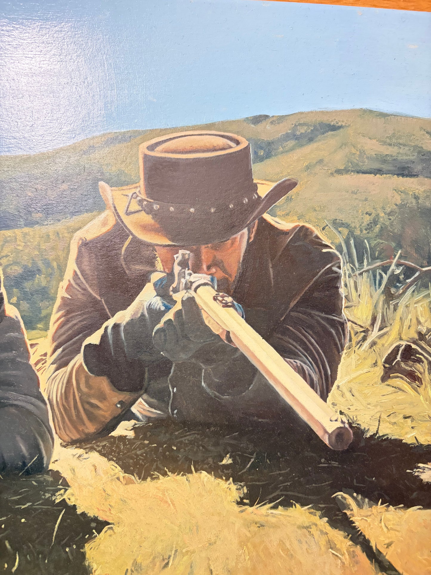 Django Unchained